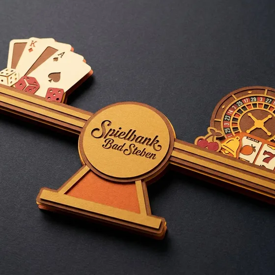 Spielbank Bad Steben – alles auf einen Blick
