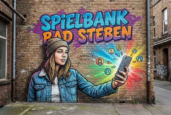Registrierung bei Spielbank Bad Steben
